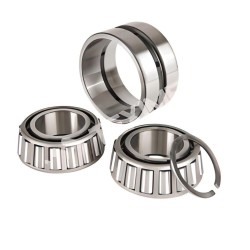 Tapered Roller Bearings 74500 / 74851D / X2S74500 - EP0,016-TIMKEN